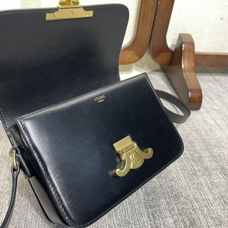 Celine Triomphe Bags